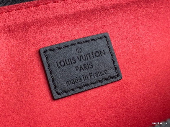 WIS VUITTON COUSSIN PM LOUIS 0813
